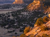 Comanche National Grassland