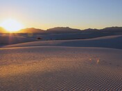 White Sands National Park