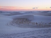 White Sands National Park
