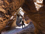 Chiricahua National Monument