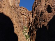 Kofa National Wildlife Refuge