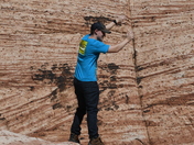 Red Rock Canyon National Conservation Area