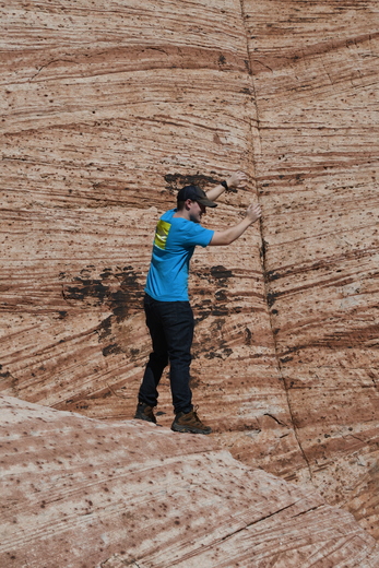 Red Rock Canyon National Conservation Area