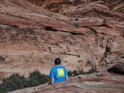 Red Rock Canyon NCA