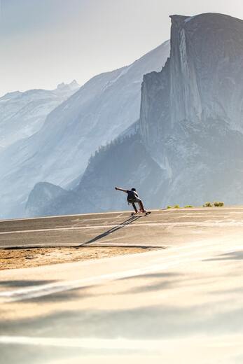 Yosemite National Park