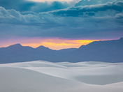 White Sands
