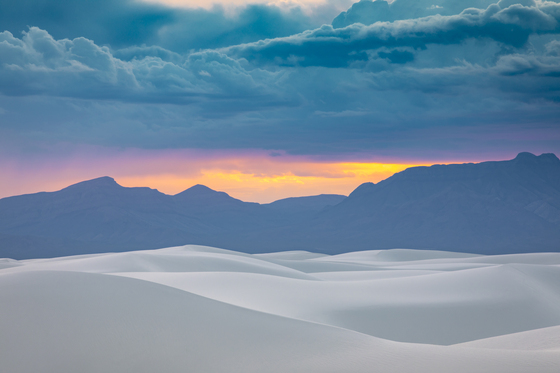 White Sands