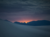 White Sands