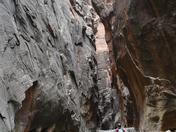 Zion National Park