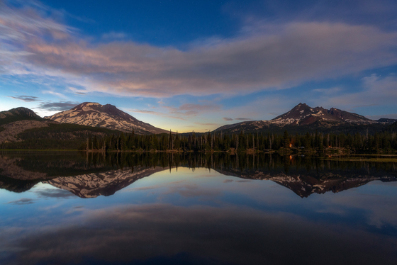 Deschutes National Forest