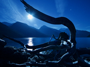 Ross Lake National Recreation Area