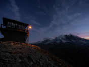 Mt. Rainier National Park 