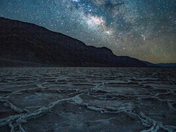 Death Valley National Park