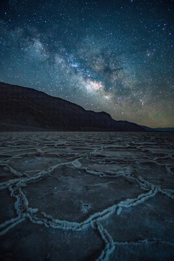 Death Valley National Park