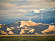 Great Sand Dunes National Park