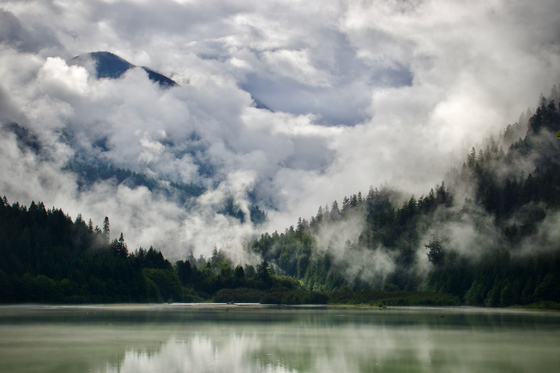 North Cascades National Park