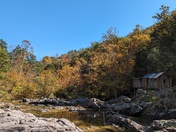 Ozark National Scenic Riverways