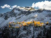 Okanogan-Wenatchee National Forest