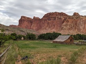 Capitol Reef National Park