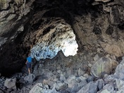 Craters of the Moon National Monument