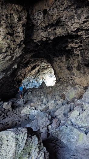 Craters of the Moon National Monument