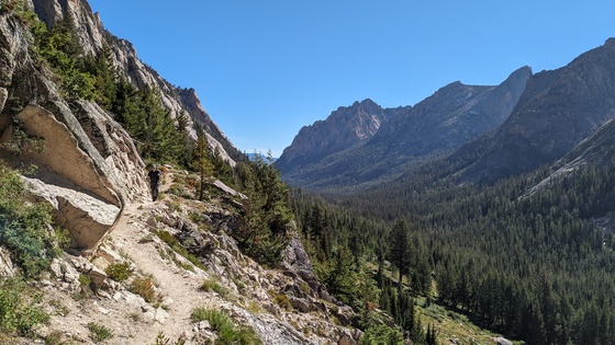 Sawtooth National Forest