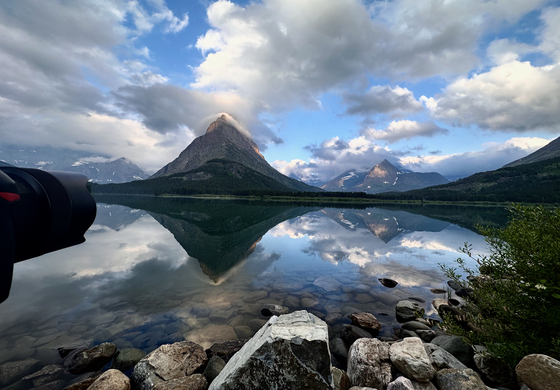 Glacier National Park