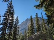 Sawtooth National Forest