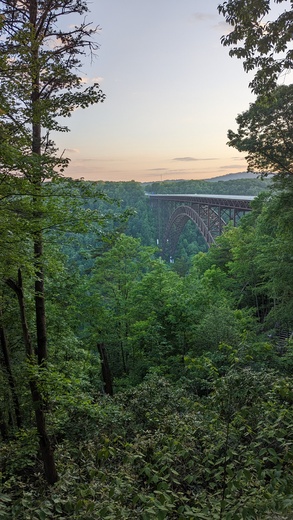 New River Gorge National Park