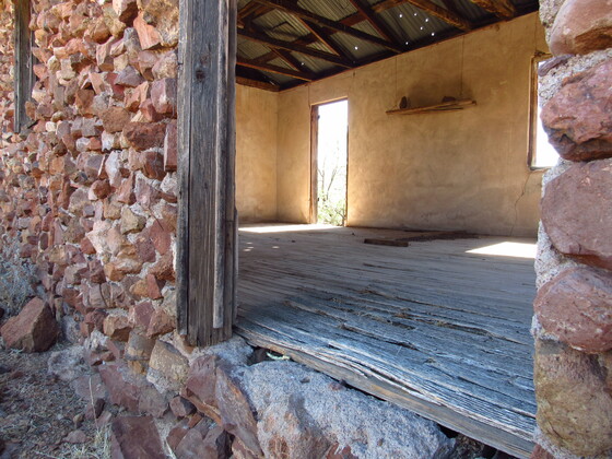 Public land, Safford Field Office