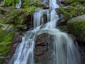 Shenandoah National Park