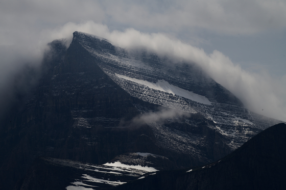 Glacier National Park