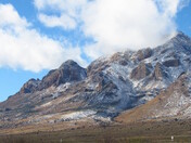 Public land, Safford Field Office