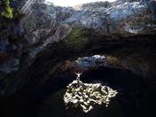 Craters of the Moon National Monument & Preserve