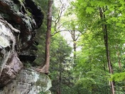 Cuyahoga Valley National Park