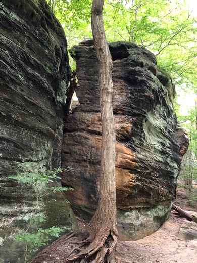 Cuyahoga Valley National Park