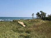 Indiana Dunes National Park