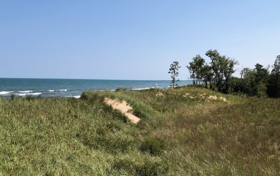 Indiana Dunes National Park