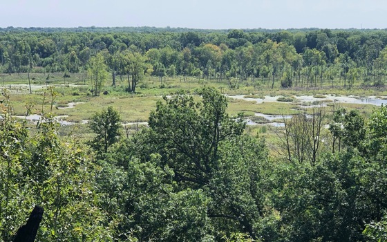 Indiana Dunes National Park