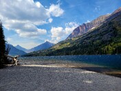Glacier National Park