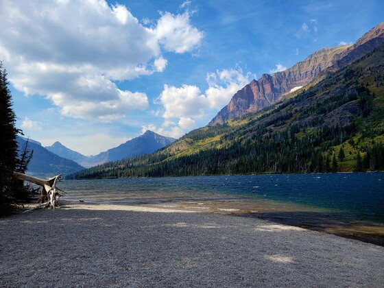 Glacier National Park