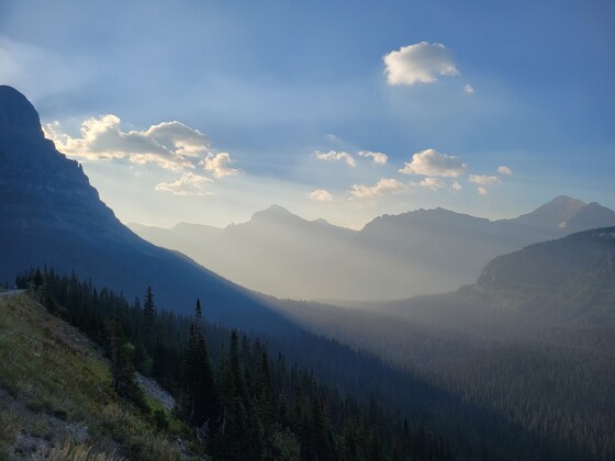 Glacier National Park