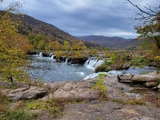 New River Gorge National Park