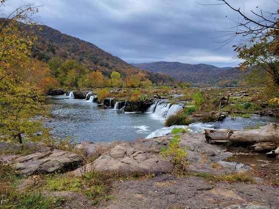 New River Gorge National Park