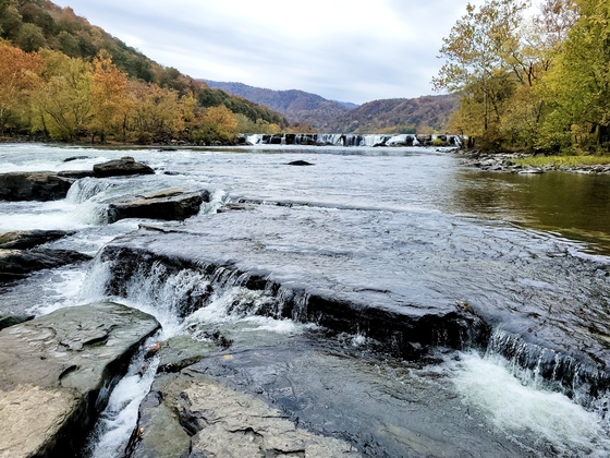 New River Gorge National Park