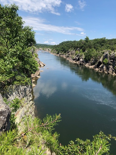 Great Falls Park