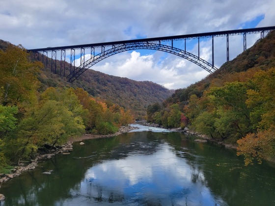 New River Gorge National Park