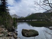 Rocky Mountain National Park