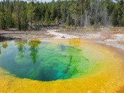 Yellowstone National Park