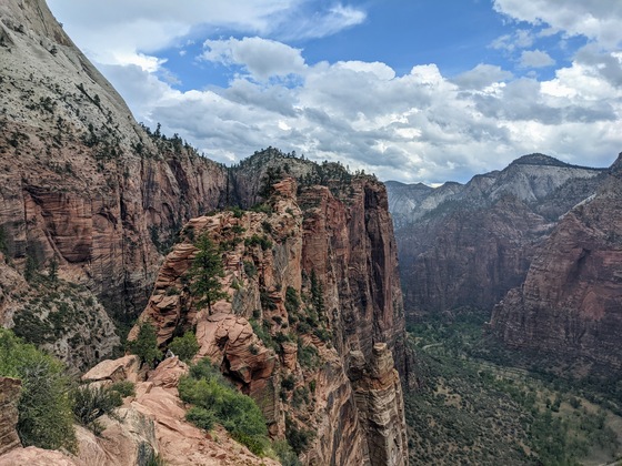 Zion National Park